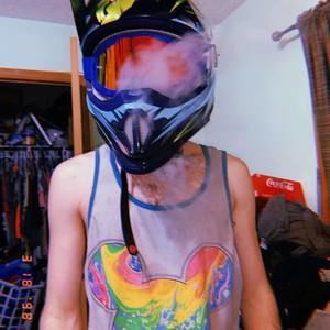 Meet your Posher, Chris